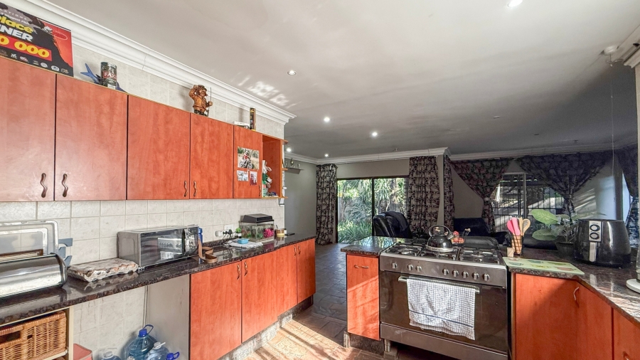 4 Bedroom Property for Sale in Melodie North West